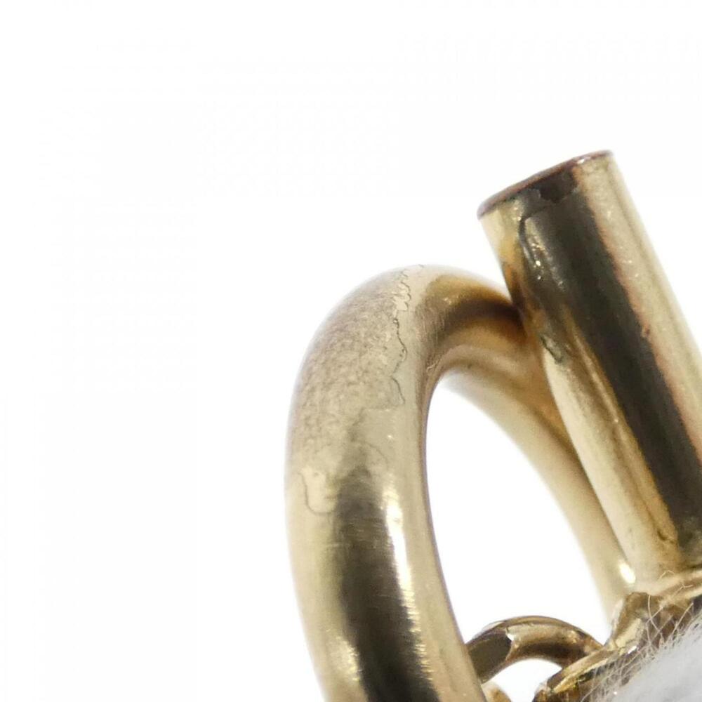 CHANEL Purple Charm Bracelet - Picture 6 of 7